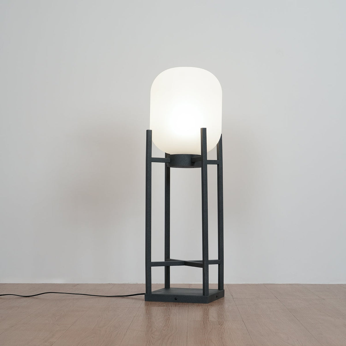 Sevenq Floor Lamp Lantern