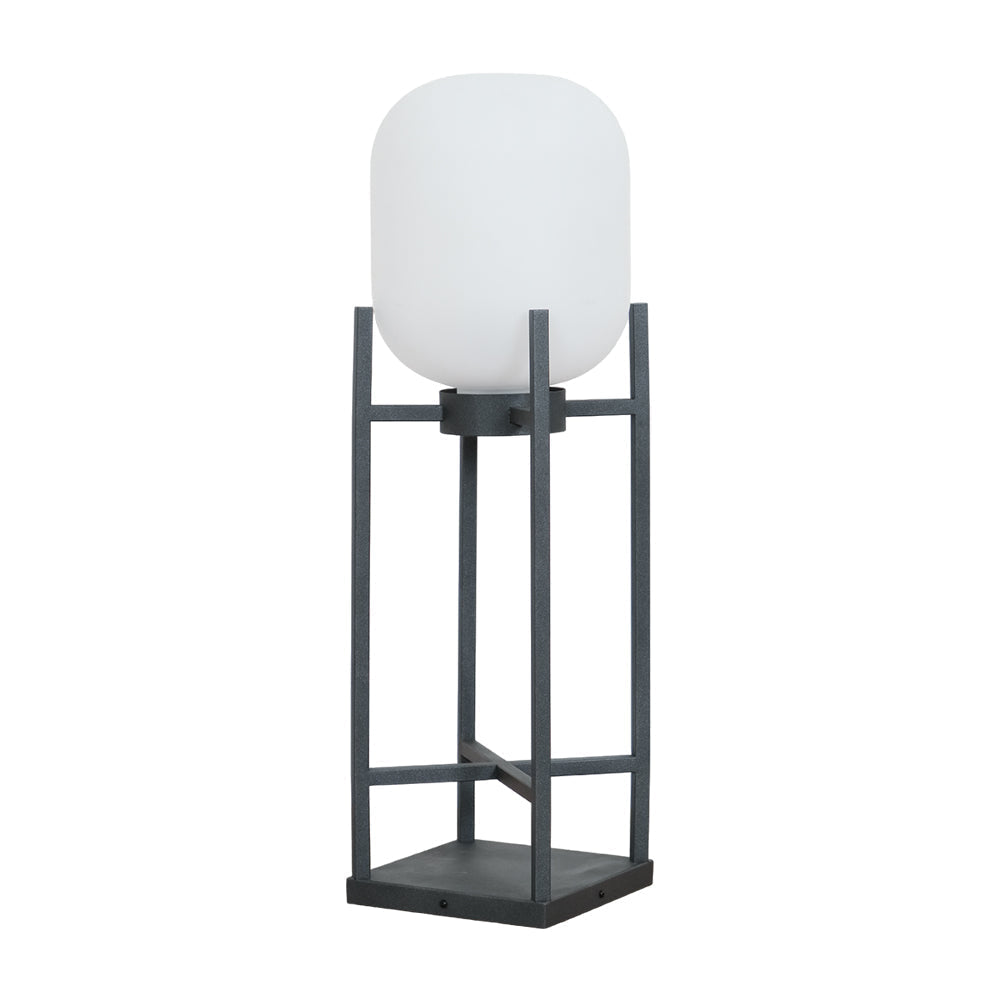 Sevenq Floor Lamp Lantern