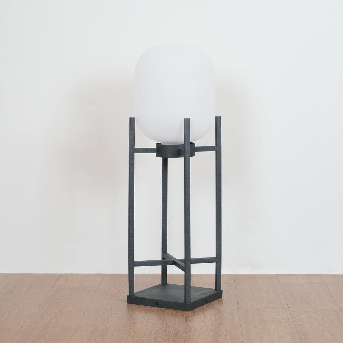 Sevenq Floor Lamp Lantern