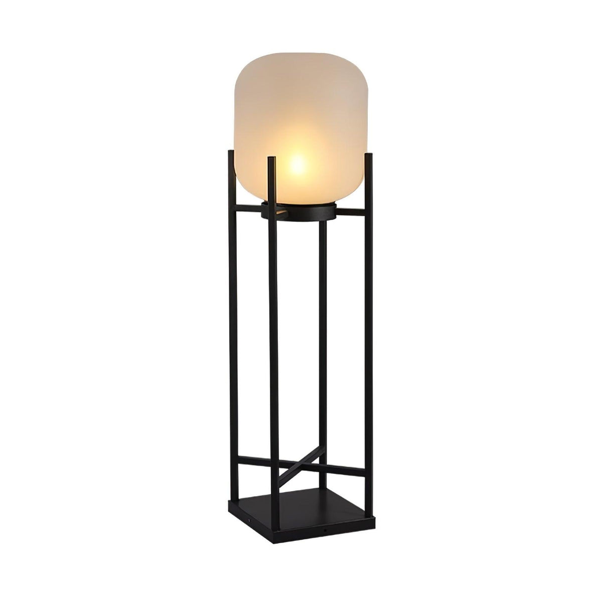 Sevenq Floor Lamp Lantern