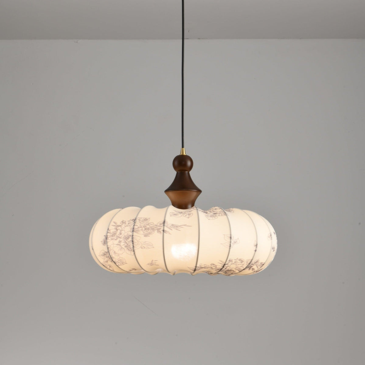Mirivelle Vintage Pendant Lamp