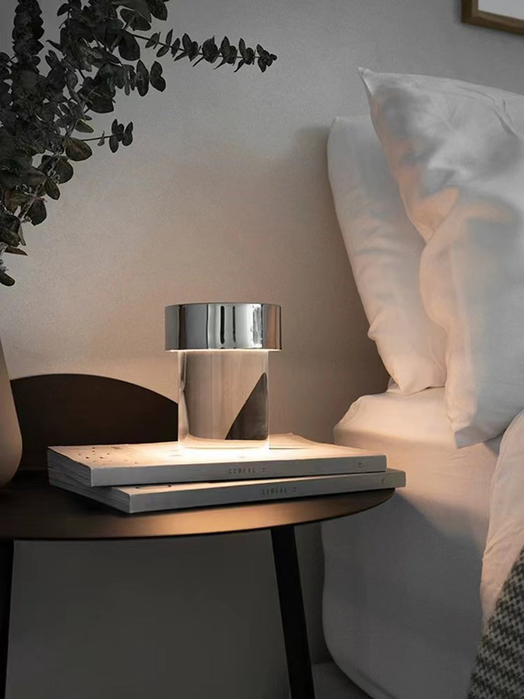 Pryden Minimalist Table Lamp