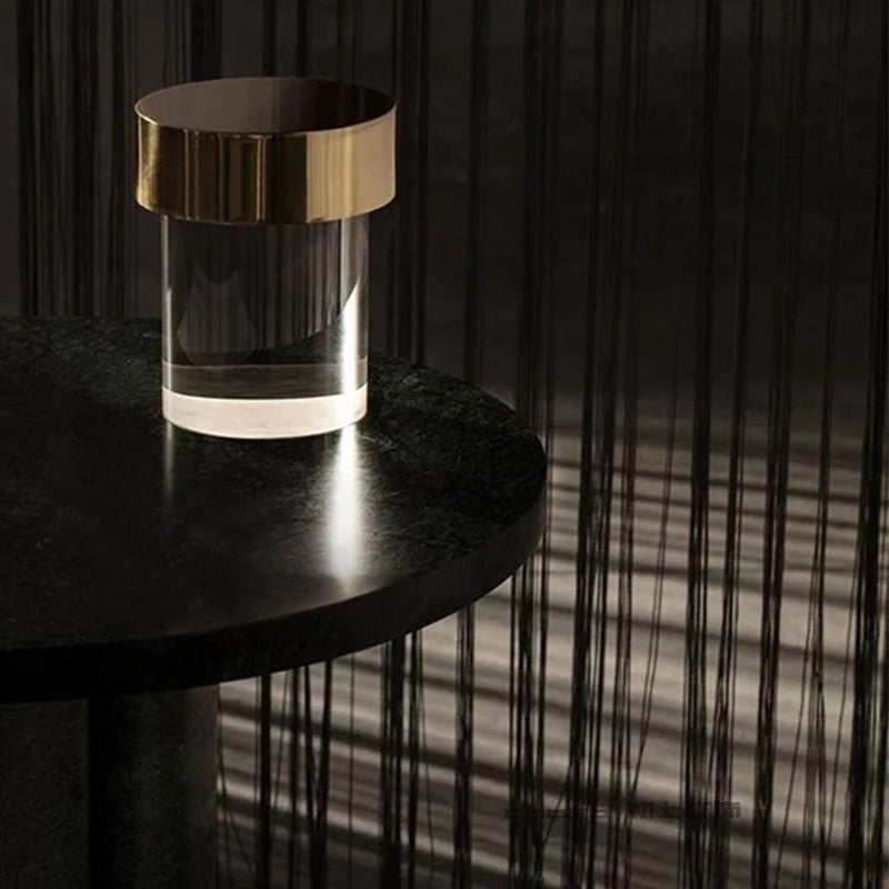Pryden Minimalist Table Lamp