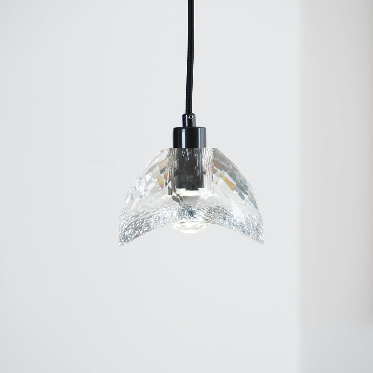 Syvinor Premium Nordic Art Glass Pendant Lamp