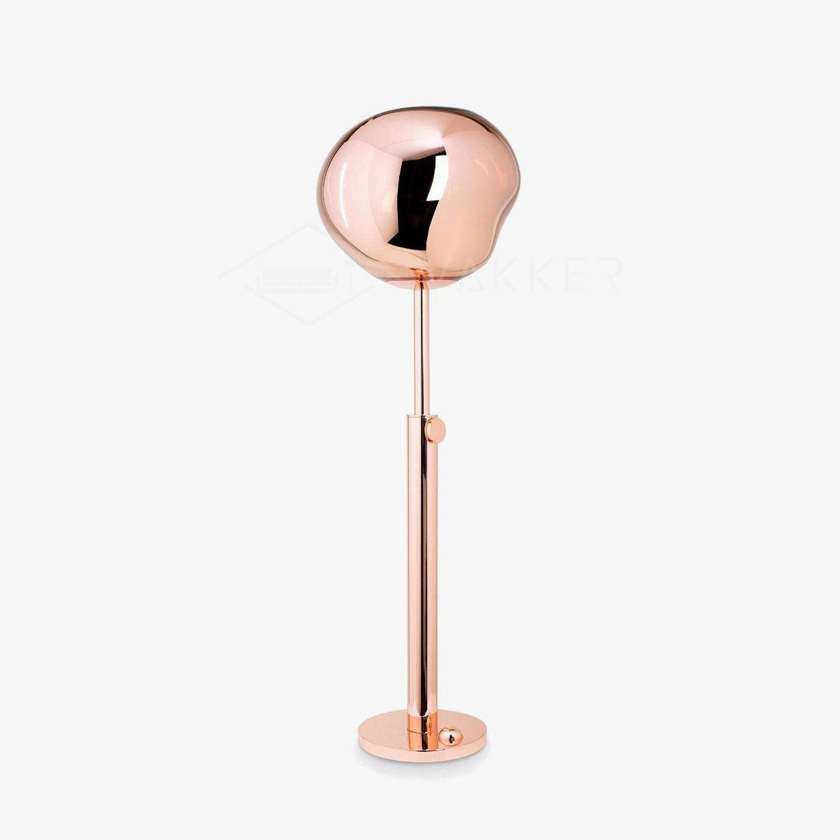 Orvenar Artistic Floor Lamp