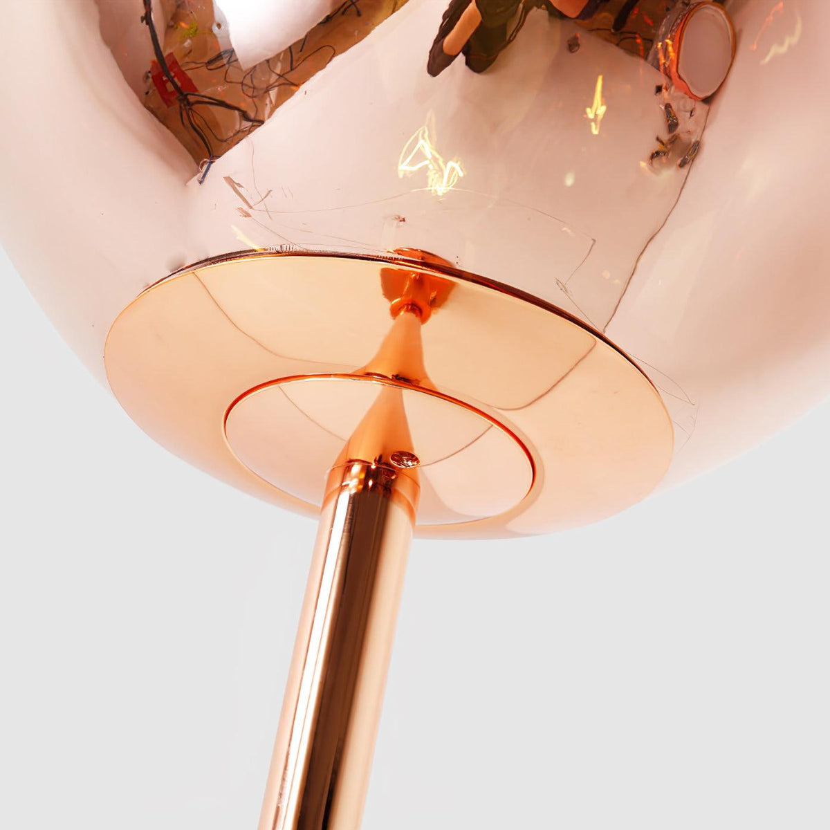 Orvenar Artistic Floor Lamp