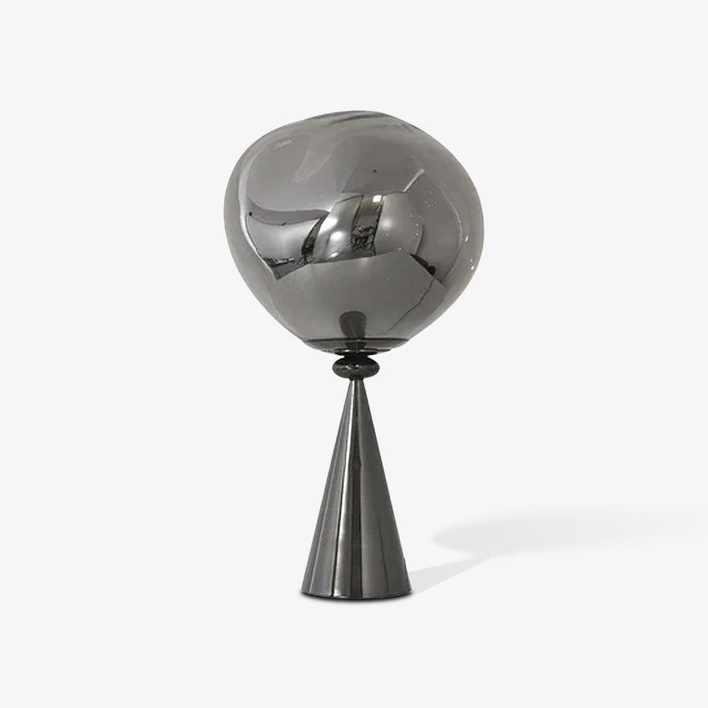 Unoril Artisan PVC Desk Lamp