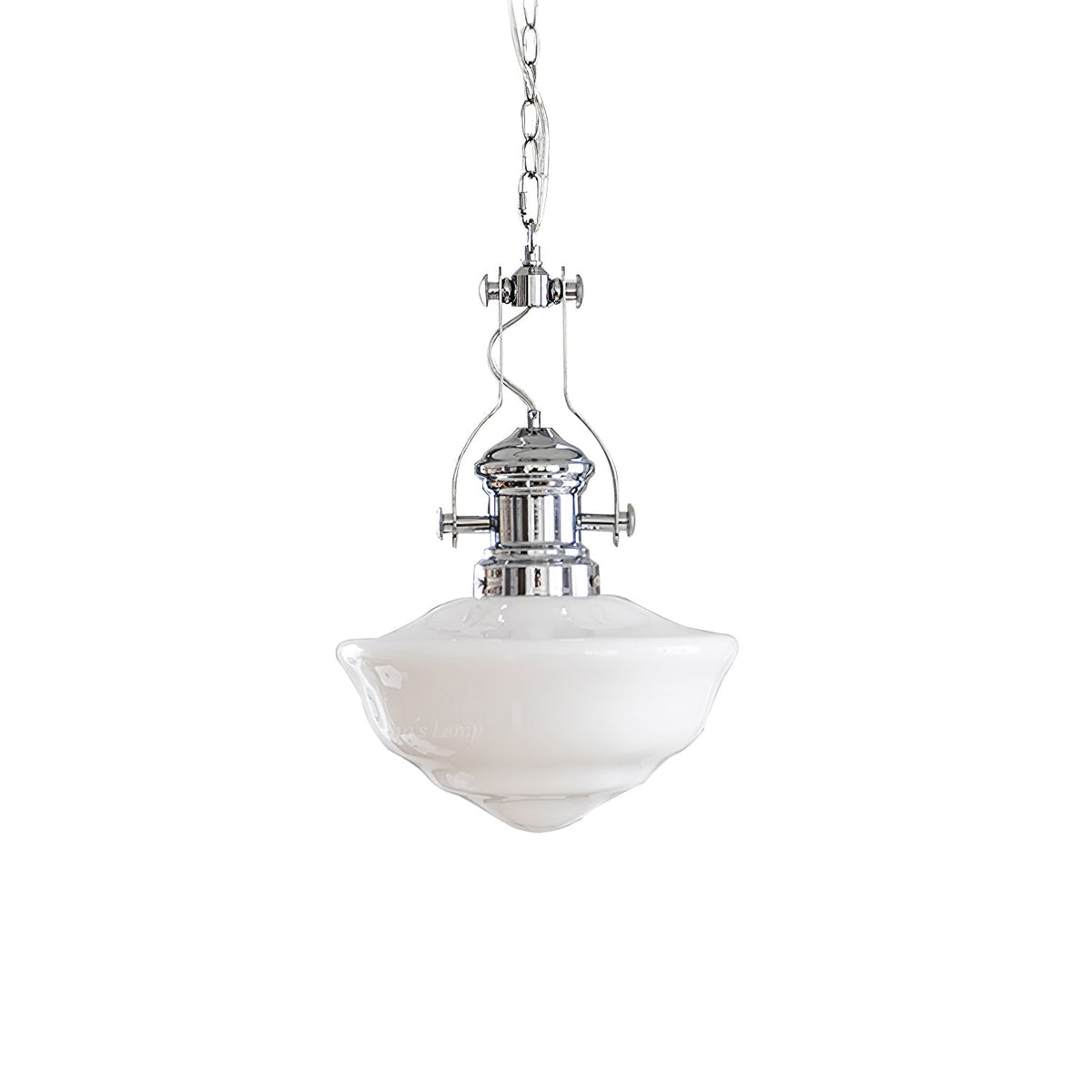 Zomiria Premium Nordic Art Glass Pendant Light