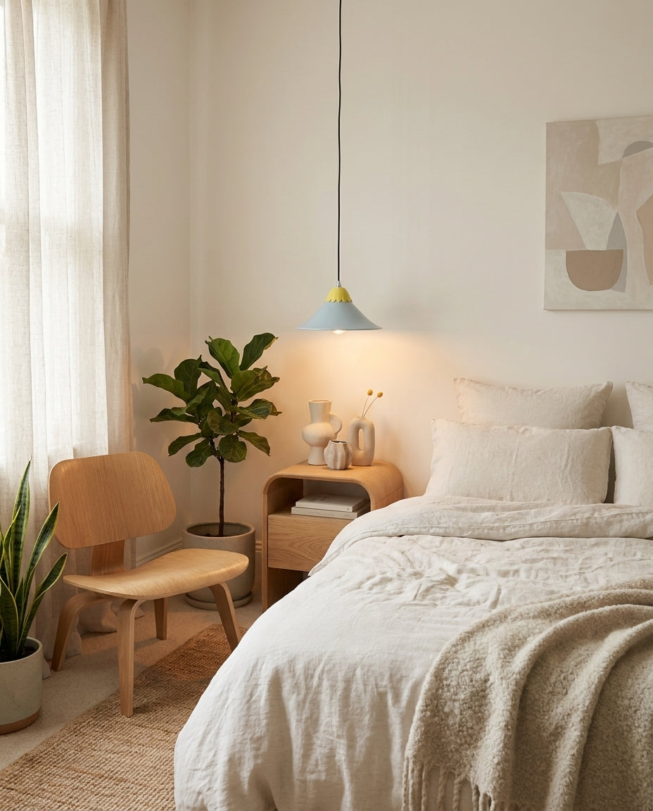 Norcombe Pendant Lamp