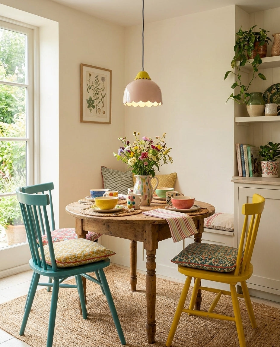 Norcombe Pendant Lamp