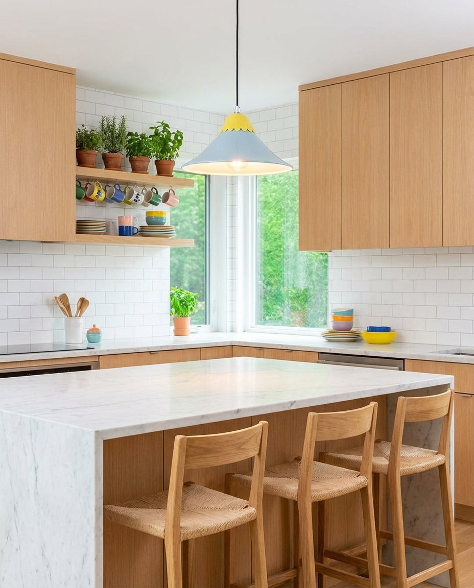 Norcombe Pendant Lamp