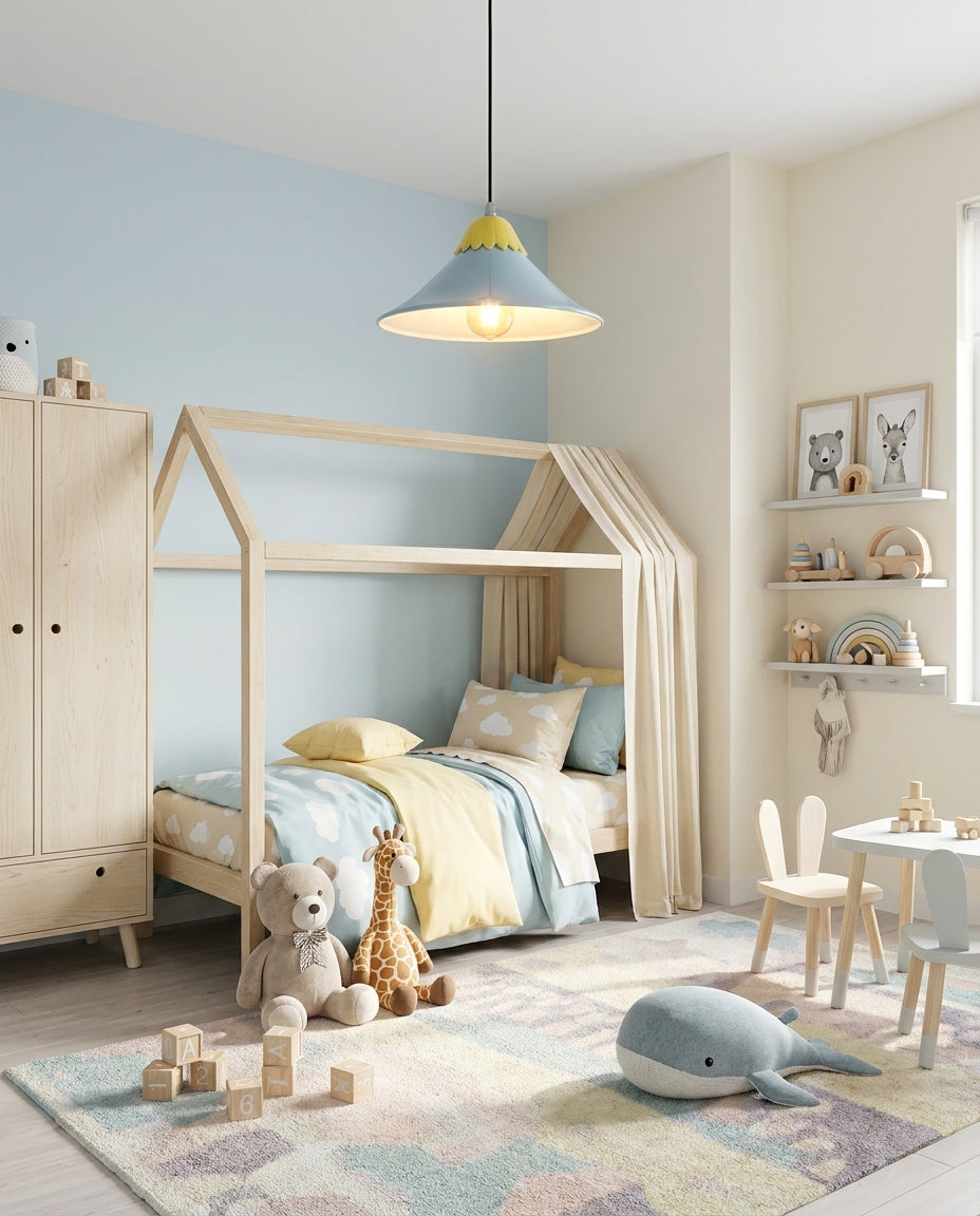 Norcombe Pendant Lamp