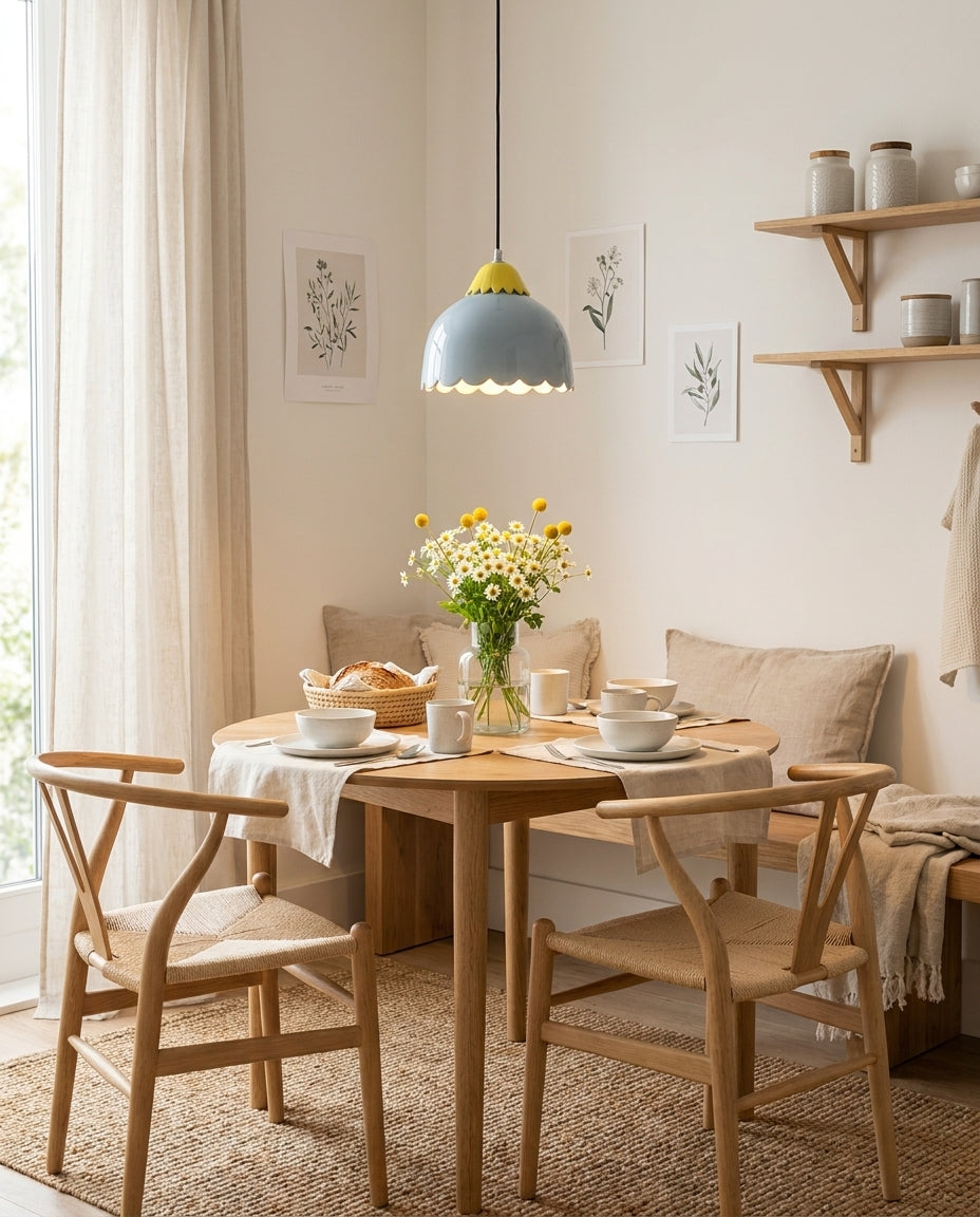 Norcombe Pendant Lamp
