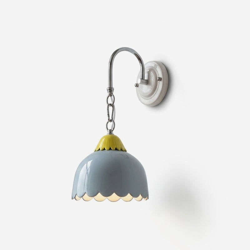 Perrinford Wall Sconce