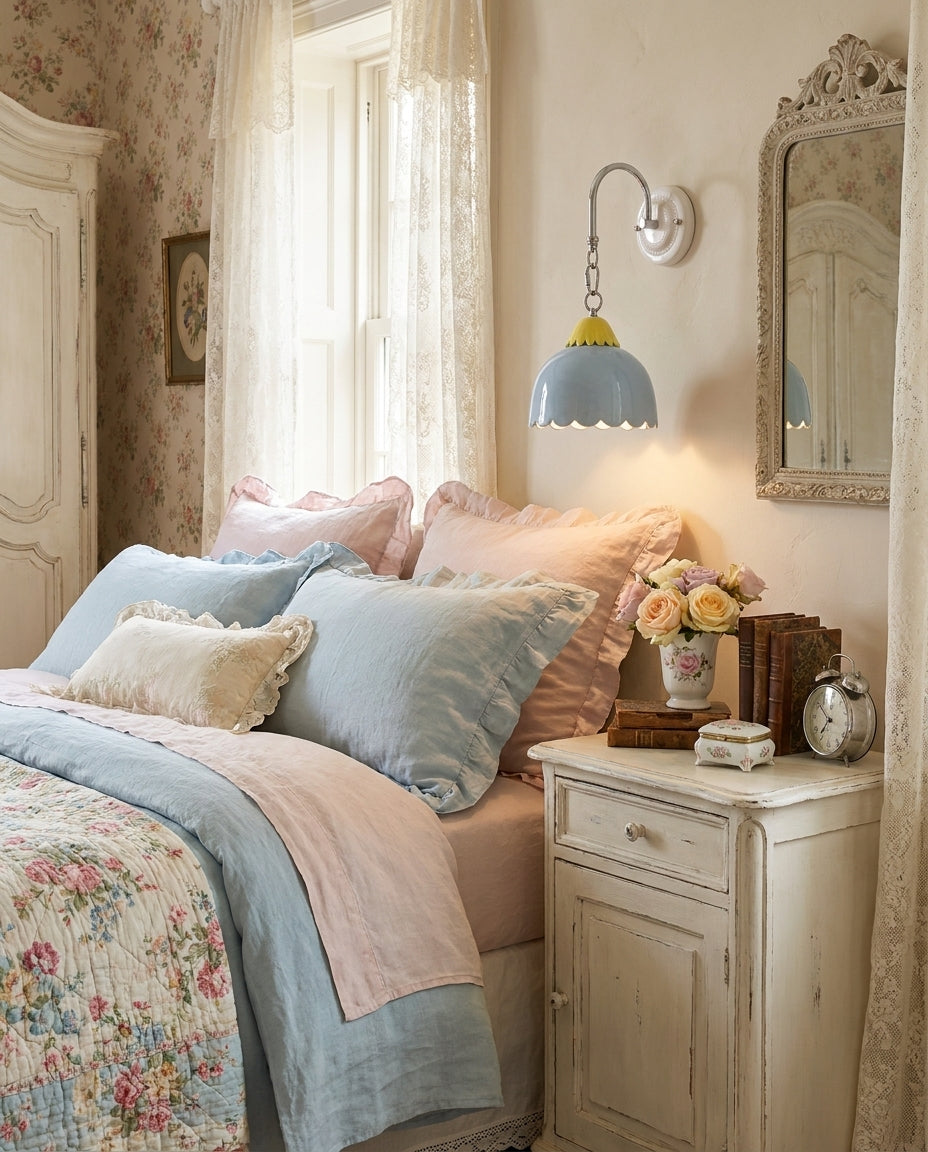 Perrinford Wall Sconce