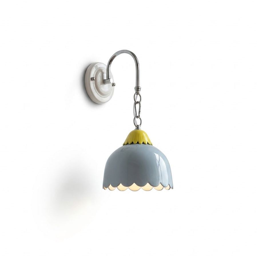 Perrinford Wall Sconce
