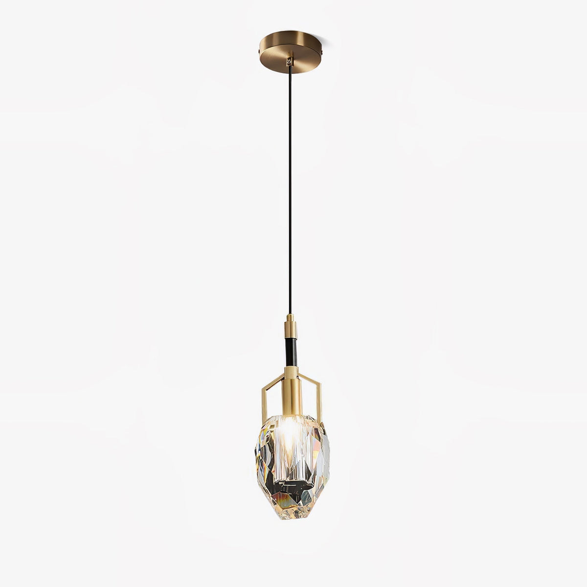 Halt Modern Pendant Light