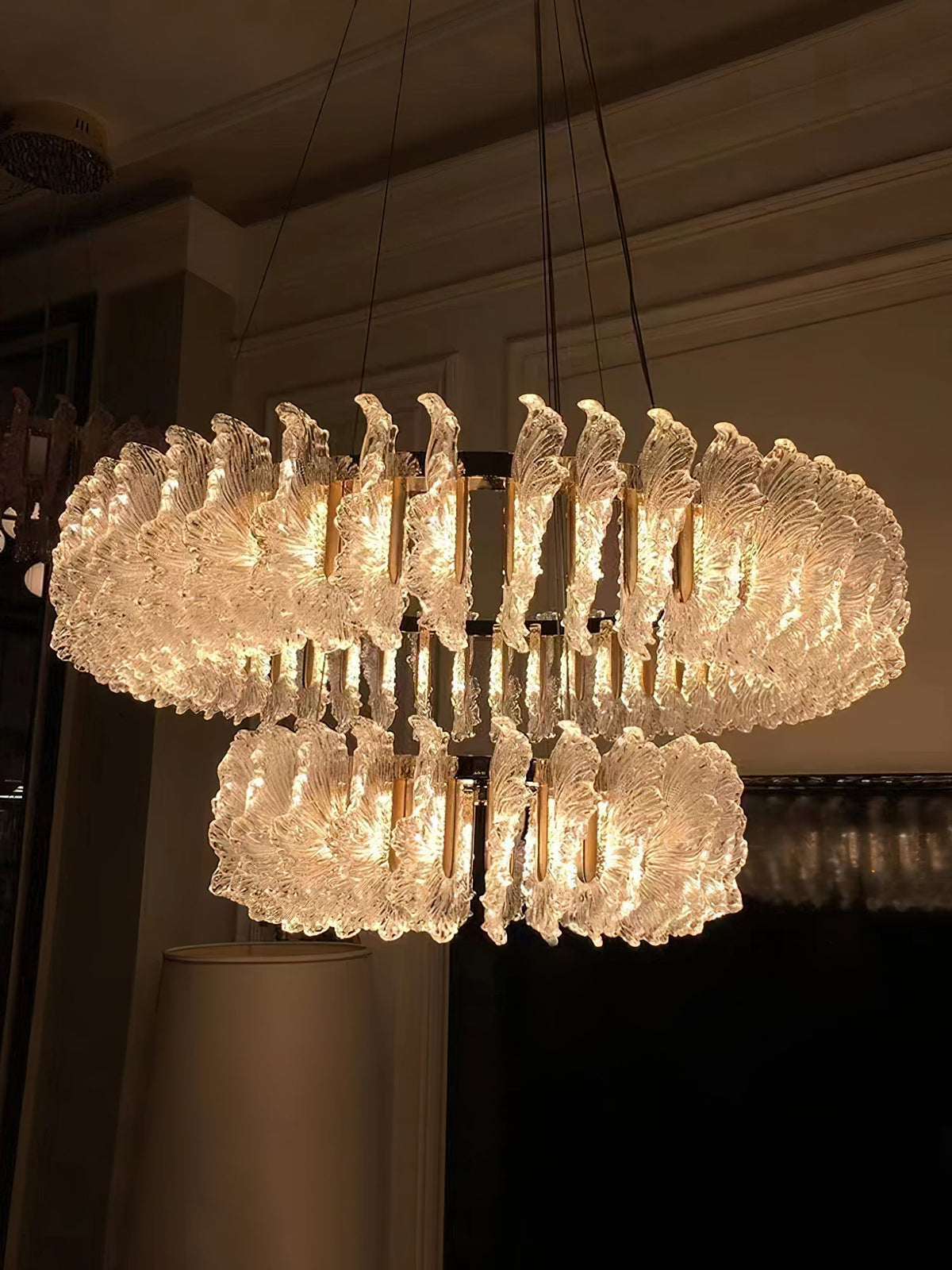 Noriella Chandelier