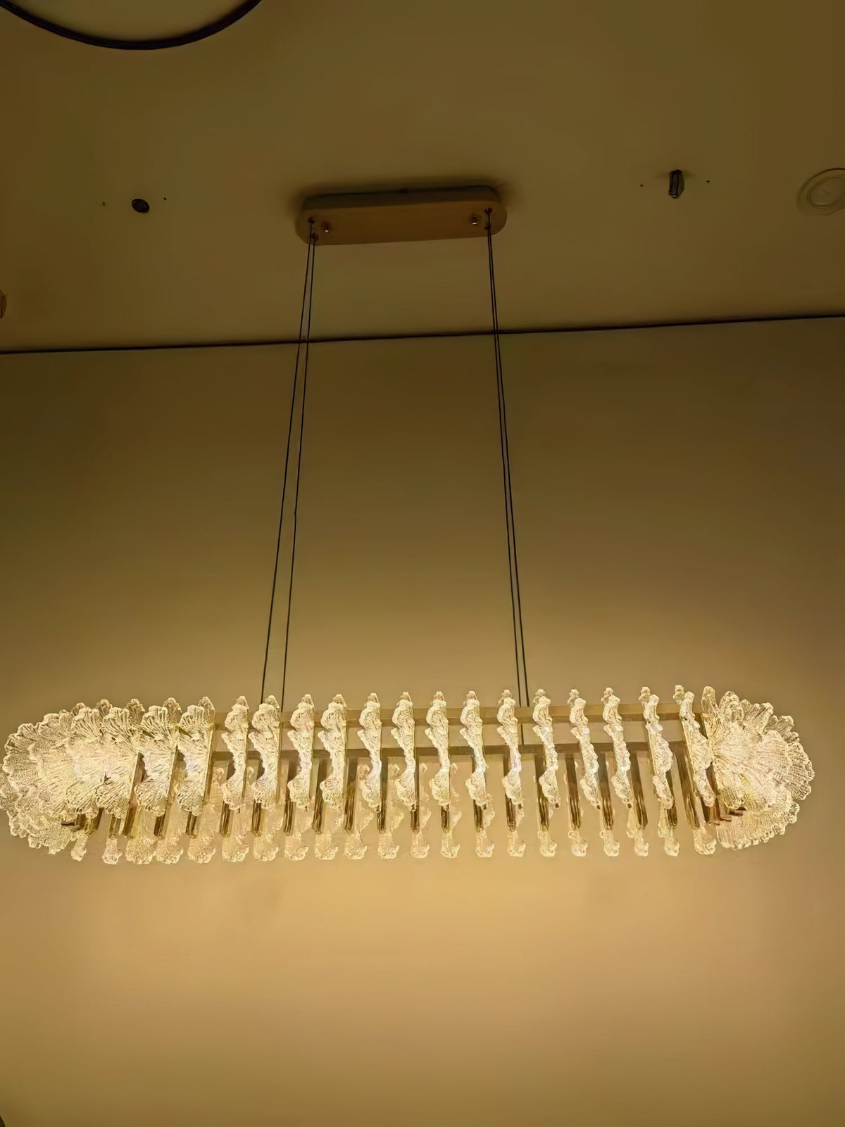 Noriella Chandelier