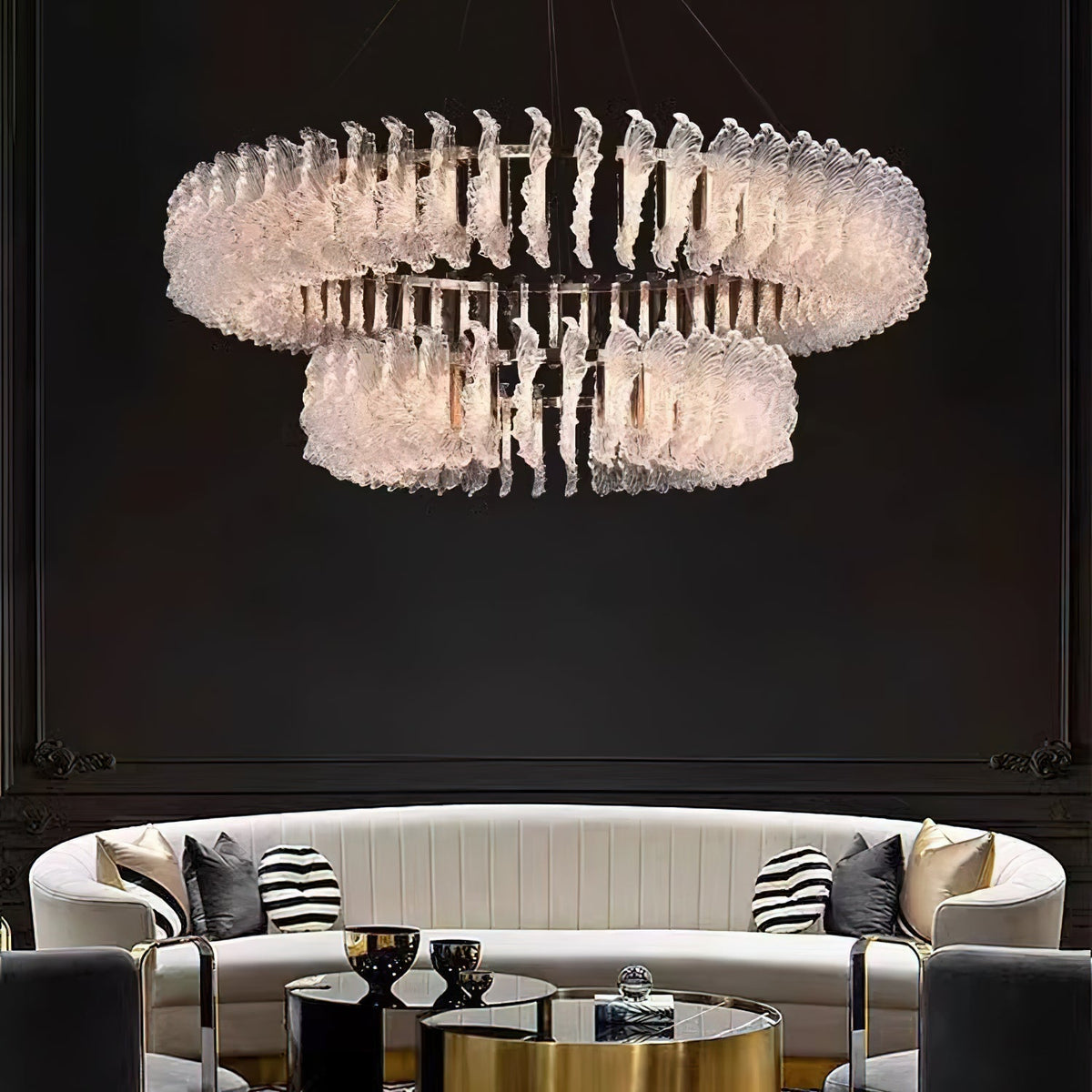 Noriella Chandelier