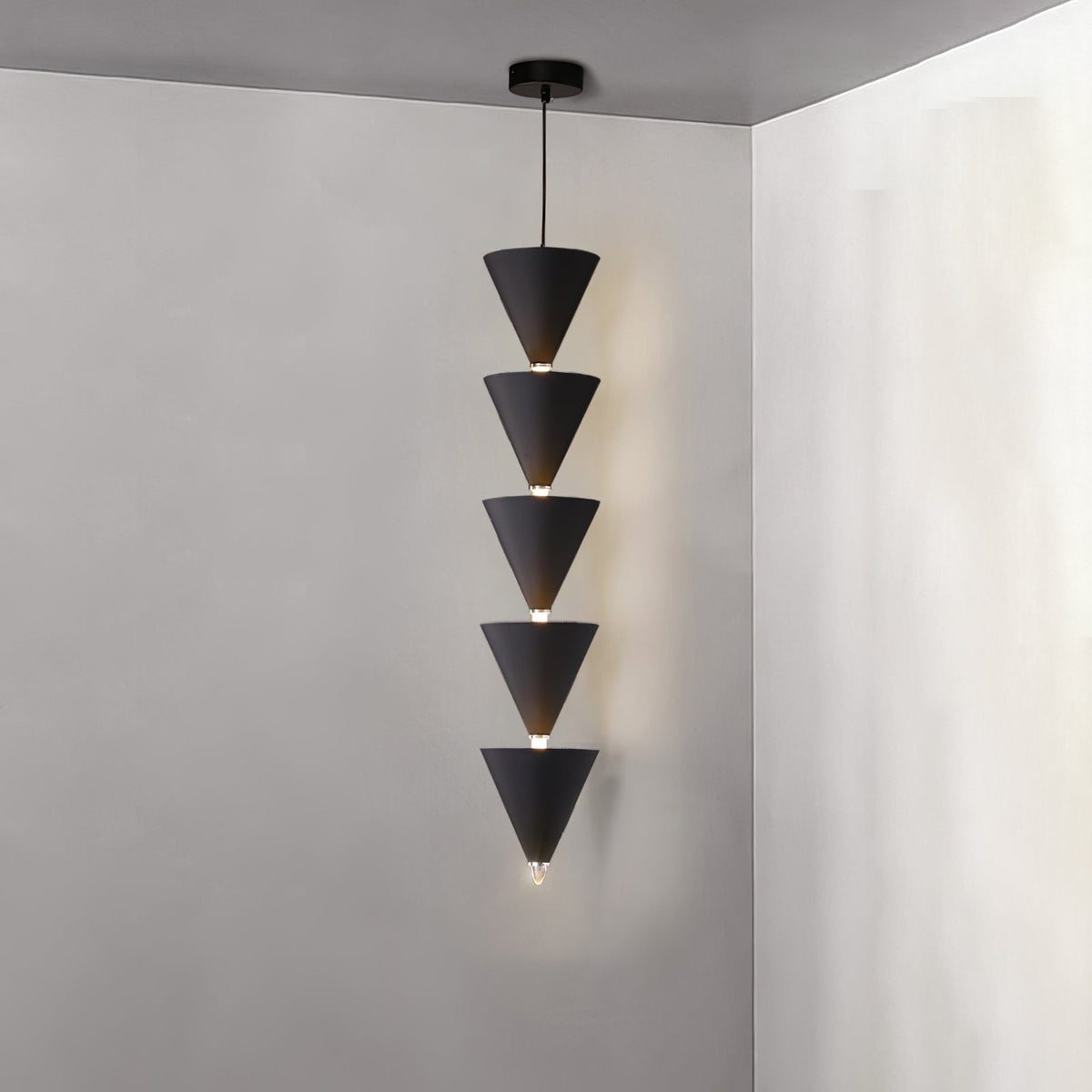Yrathen Modern Minimalist Pendant Light