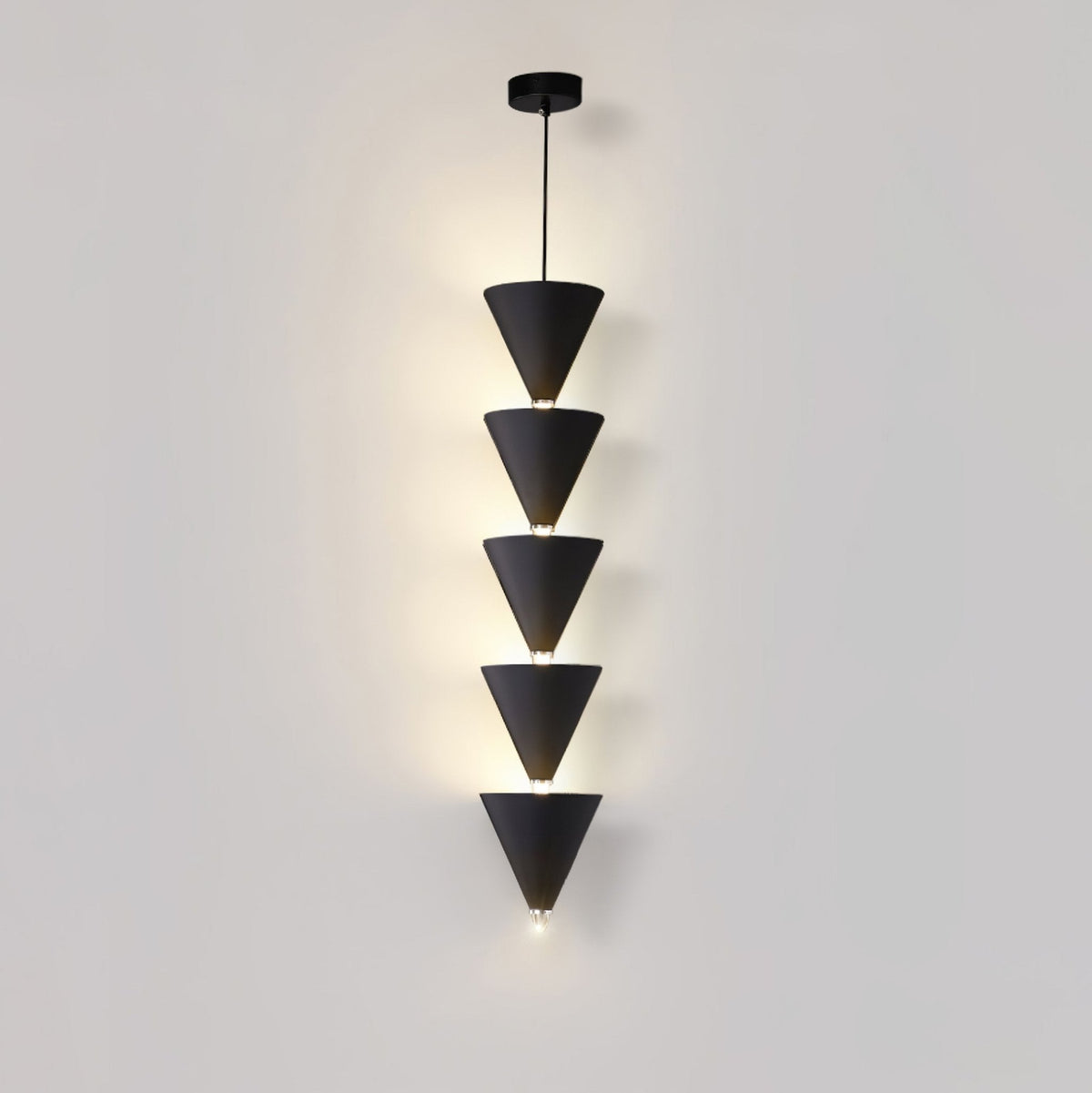 Yrathen Modern Minimalist Pendant Light