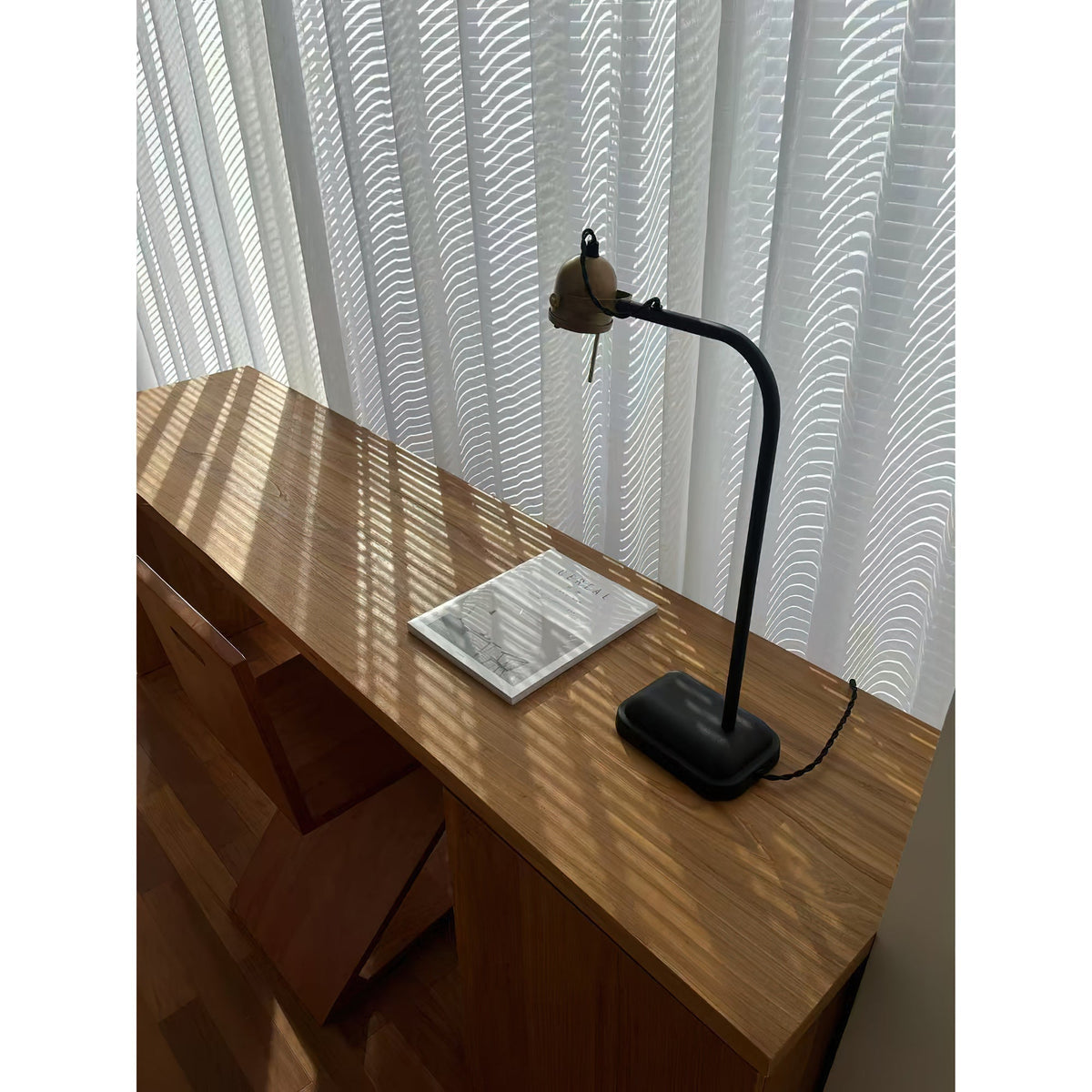 Romolier Table Lamp
