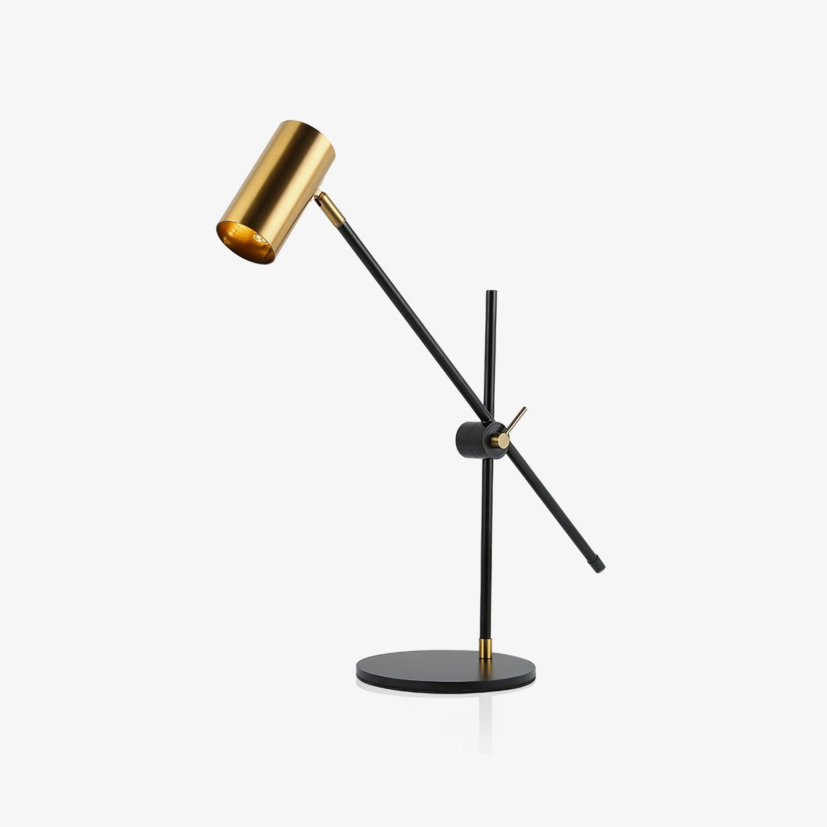 Ivpharil Frosted Floor Lamp