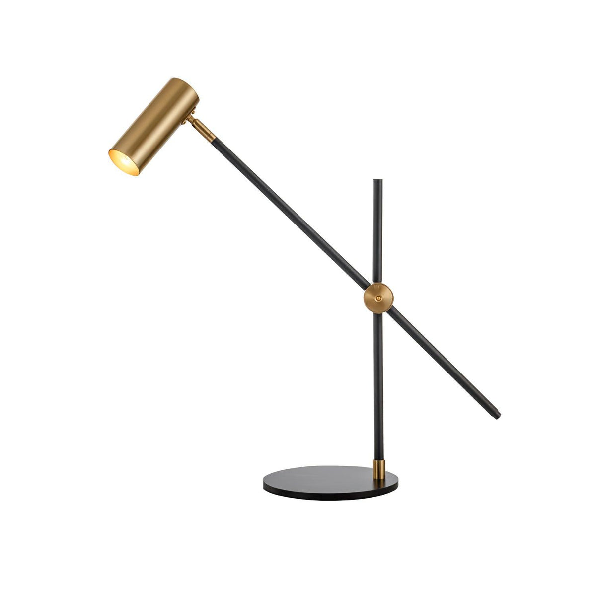 Ivpharil Frosted Floor Lamp