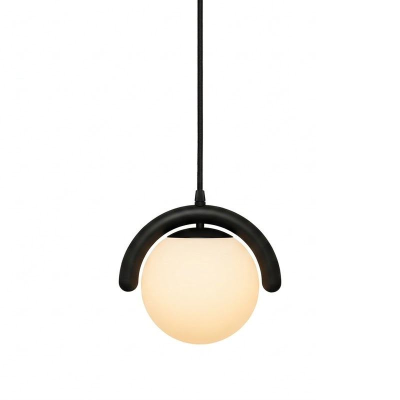 Bedo Linear Ball Pendant Light