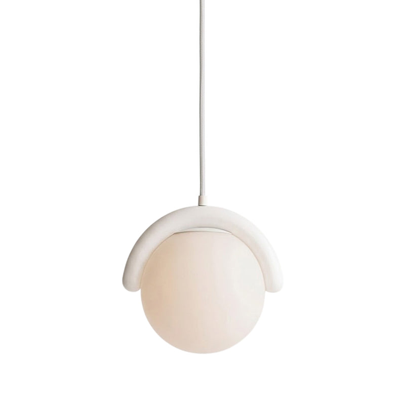 Bedo Linear Ball Pendant Light