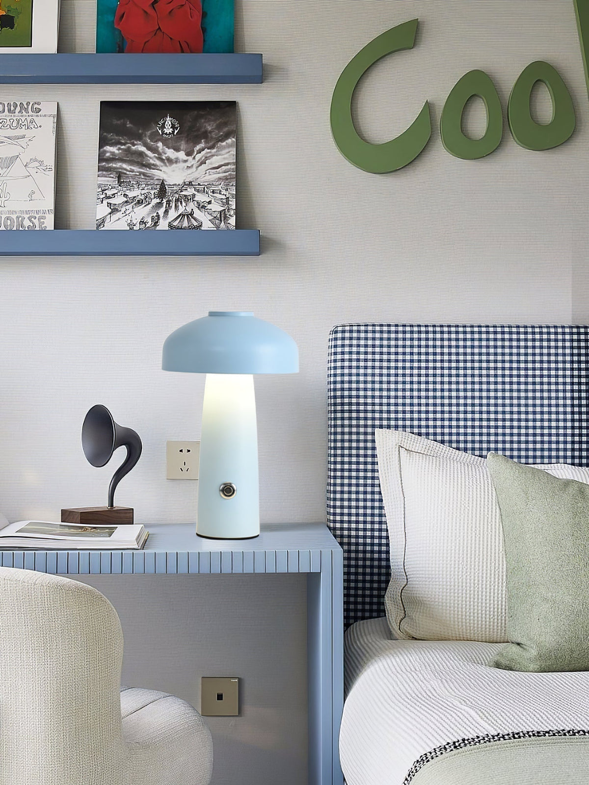 Poppist Table Lamp