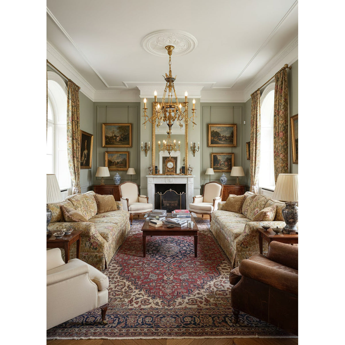 Philippe Chandelier