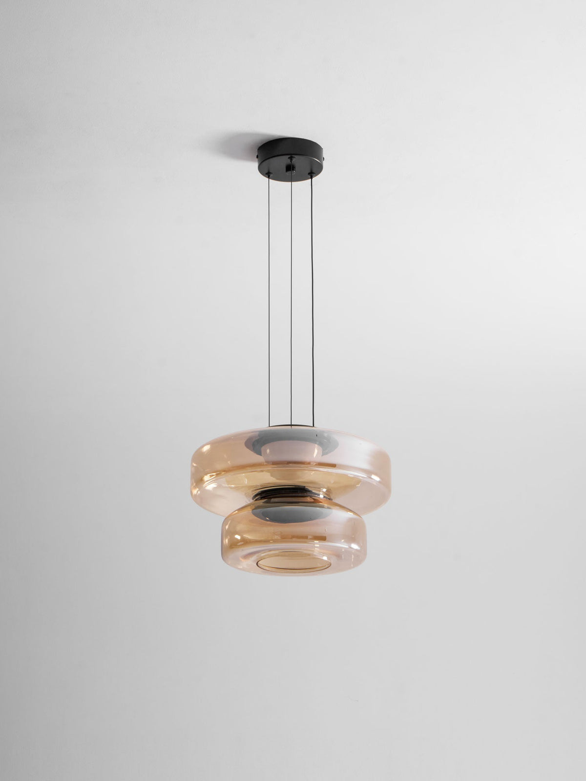 Unaena Levels Series Pendant Light