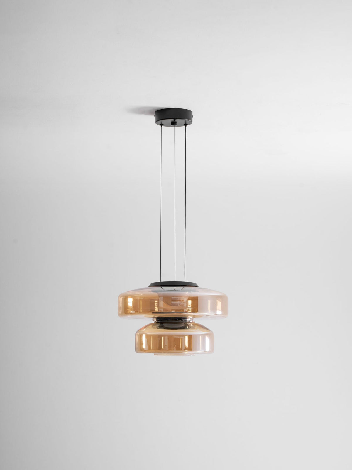 Unaena Levels Series Pendant Light