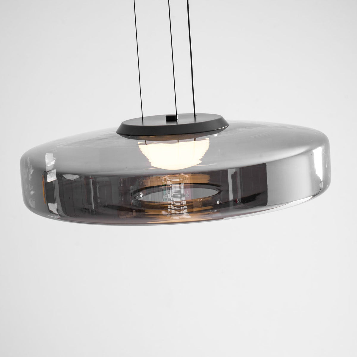 Unaena Levels Series Pendant Light