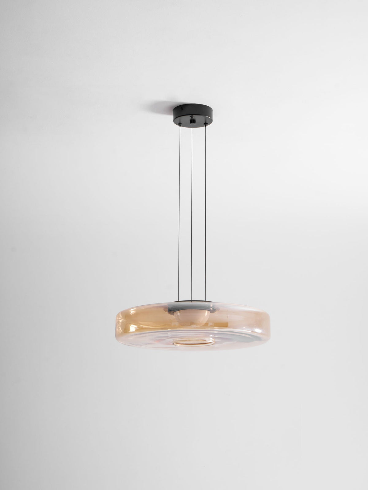 Unaena Levels Series Pendant Light