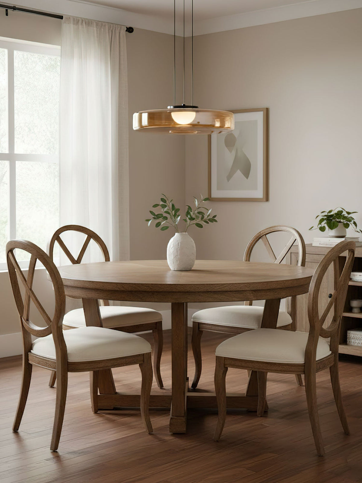 Unaena Levels Series Pendant Light