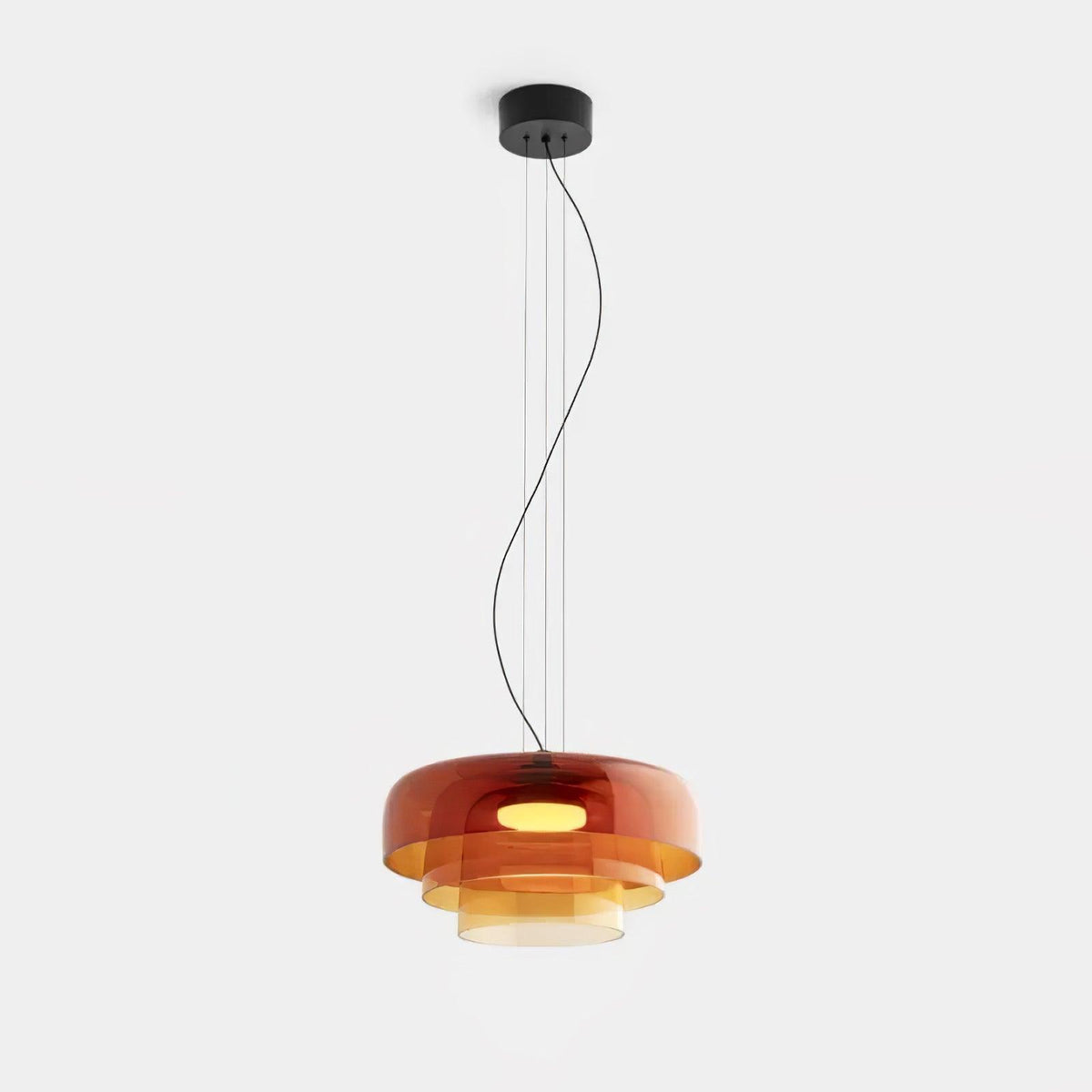Renivine Industrial Pendant Light