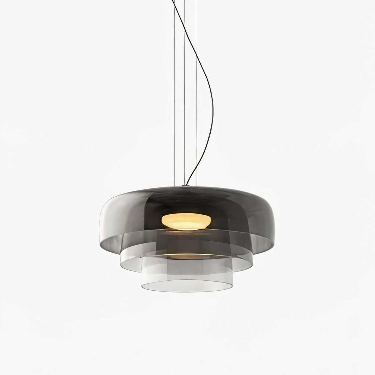 Renivine Industrial Pendant Light