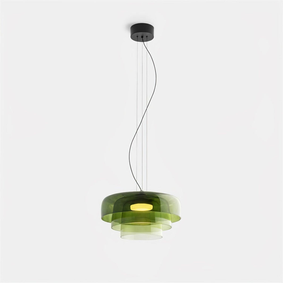 Lysandra Levels Pendant Light