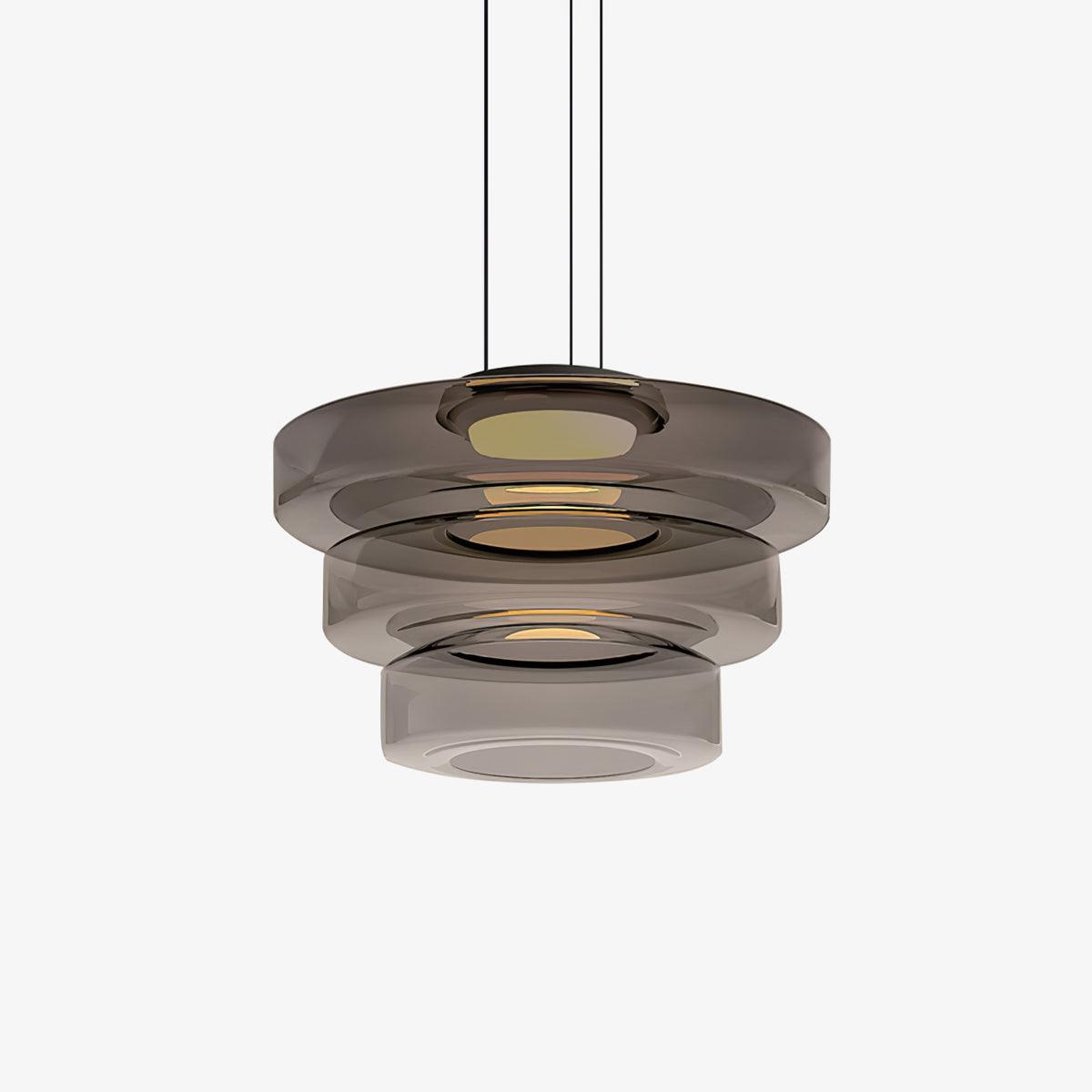 Unaena Levels Series Pendant Light