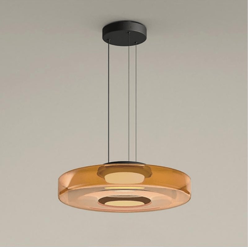 Unaena Levels Series Pendant Light