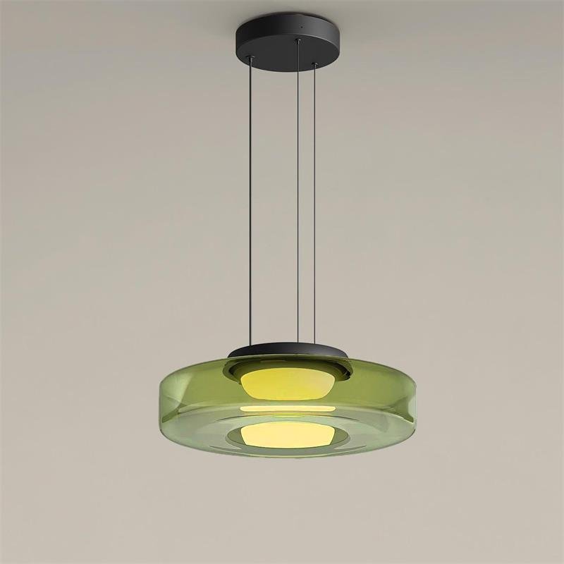 Unaena Levels Series Pendant Light