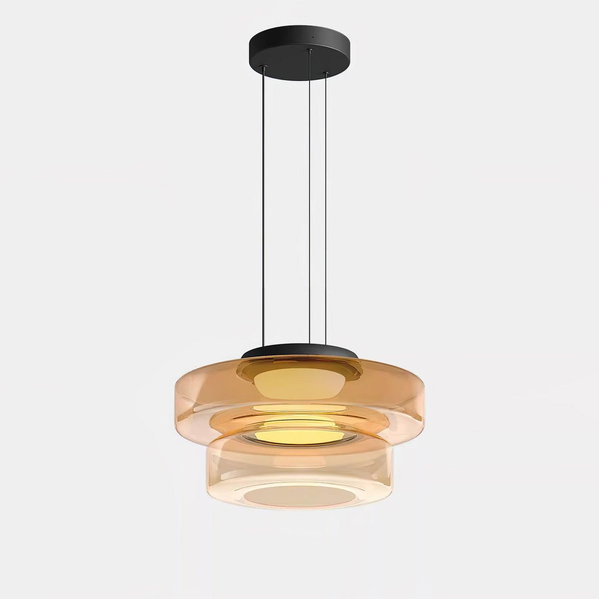 Unaena Levels Series Pendant Light