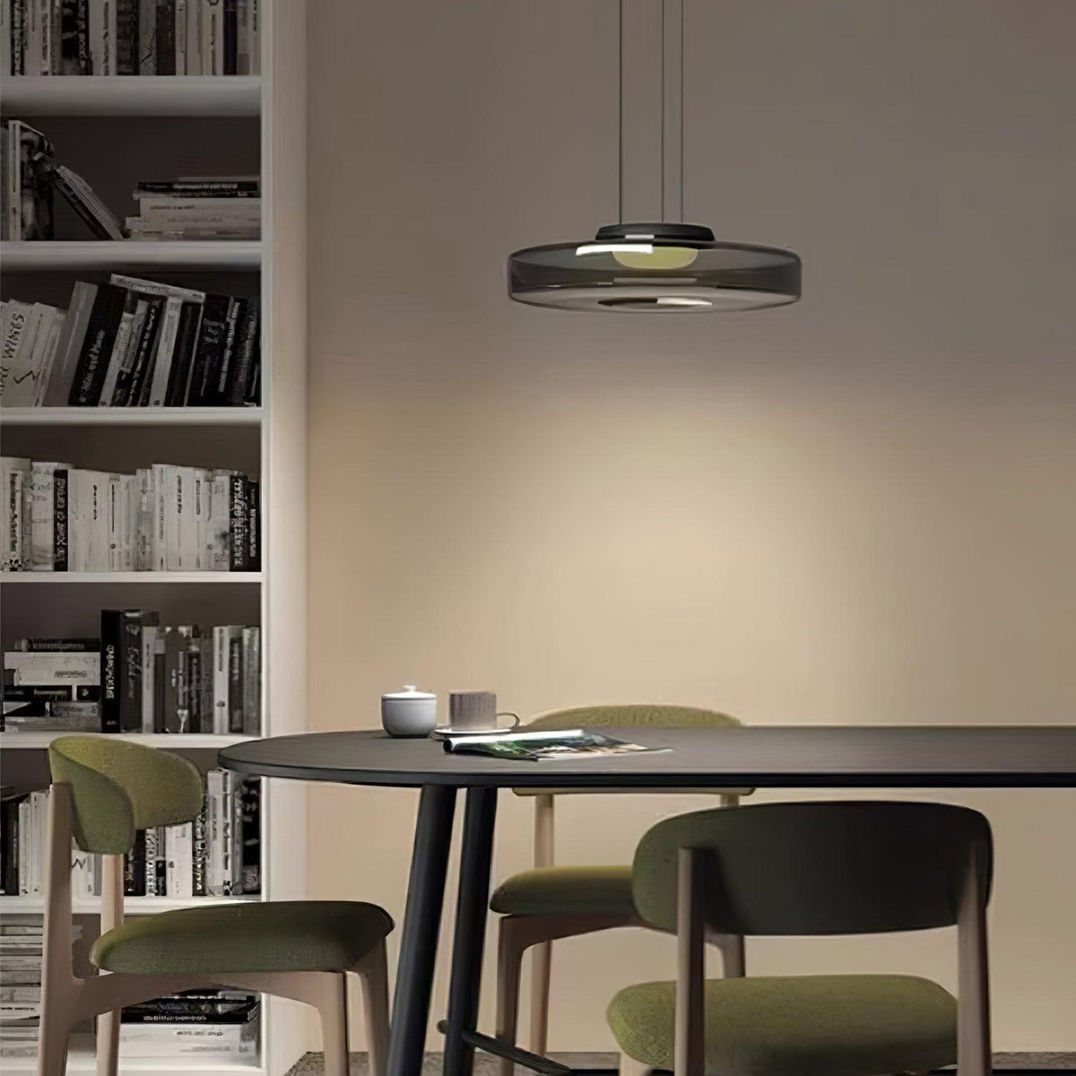 Unaena Levels Series Pendant Light