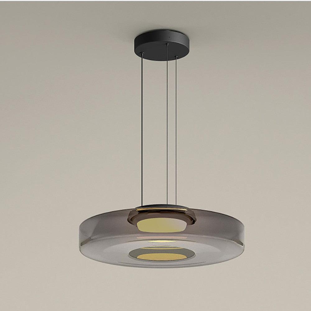 Unaena Levels Series Pendant Light
