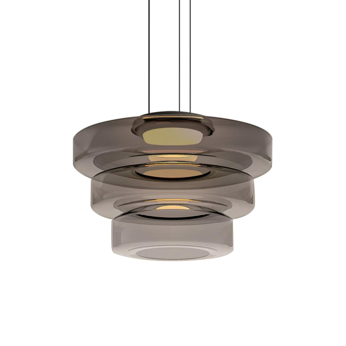 Unaena Levels Series Pendant Light