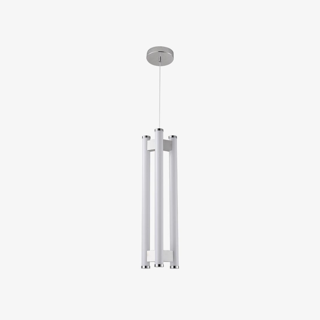Calinise Minimalist Cylindrical Pendant Light