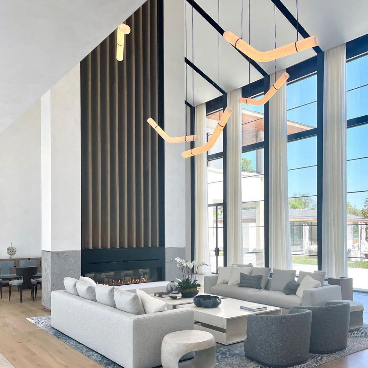 Errina Pendant Light